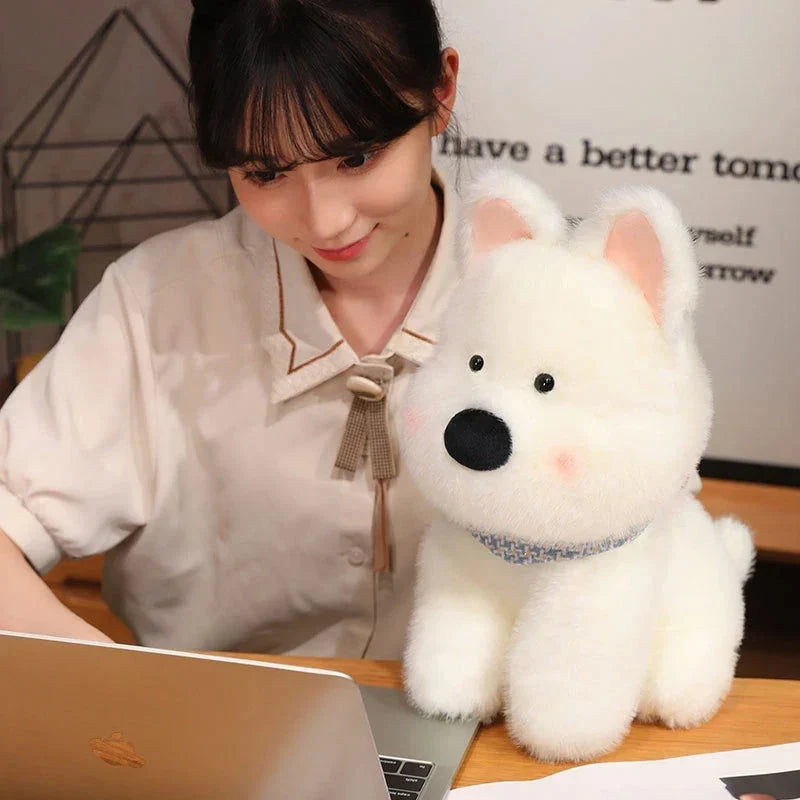 Dougal & Skye West Highland Terrier Dog Plush — image 15
