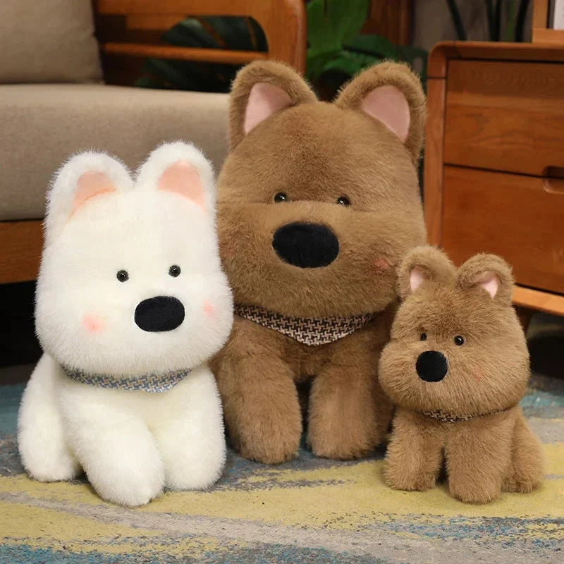 Dougal & Skye West Highland Terrier Dog Plush — image 7