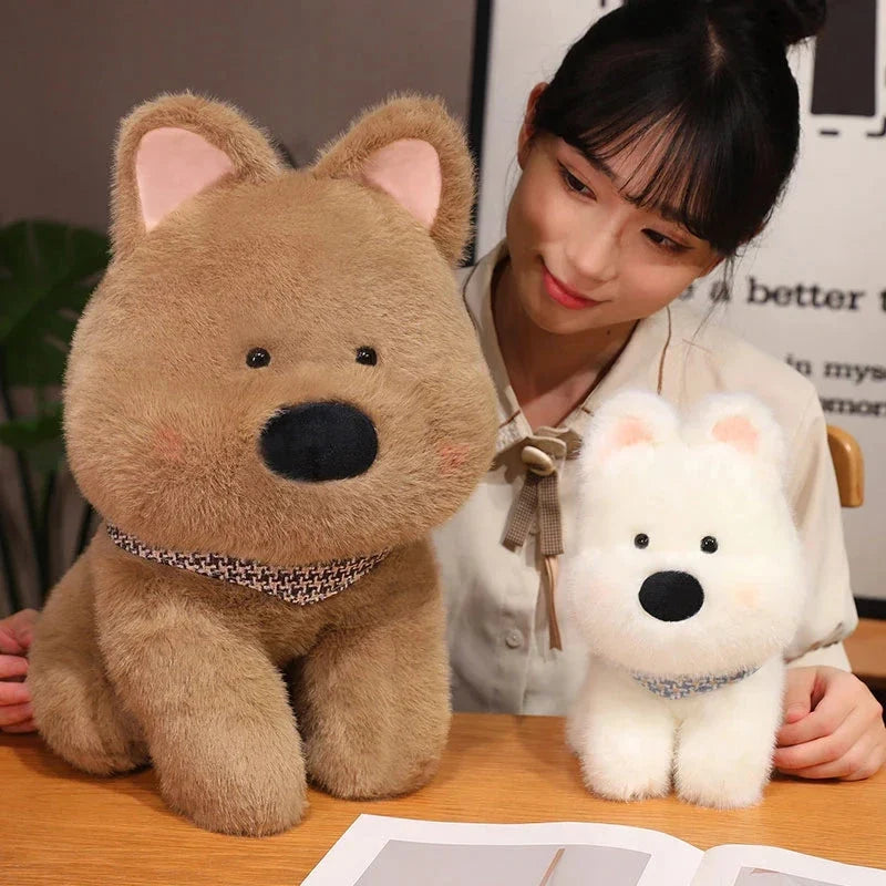 Dougal & Skye West Highland Terrier Dog Plush — image 12