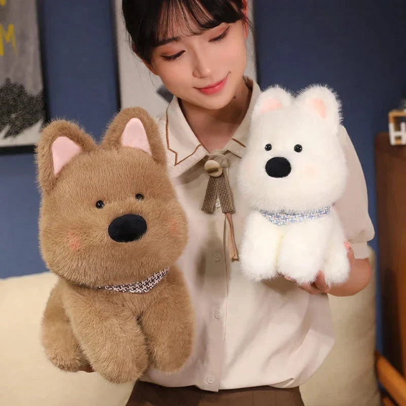 Dougal & Skye West Highland Terrier Dog Plush — image 13
