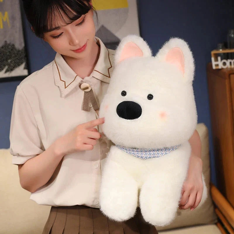 Dougal & Skye West Highland Terrier Dog Plush — image 17