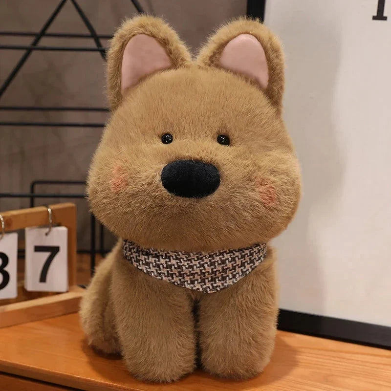 Dougal & Skye West Highland Terrier Dog Plush — image 20