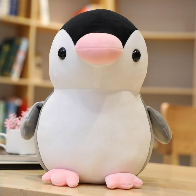 Fisher and Fiona the Penguins — image 2