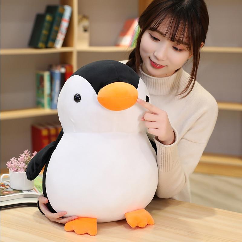 Fisher and Fiona the Penguins — image 7