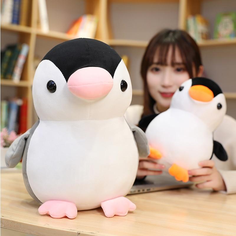 Fisher and Fiona the Penguins — image 4