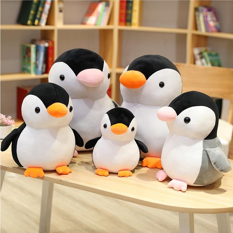 Fisher and Fiona the Penguins — image 10