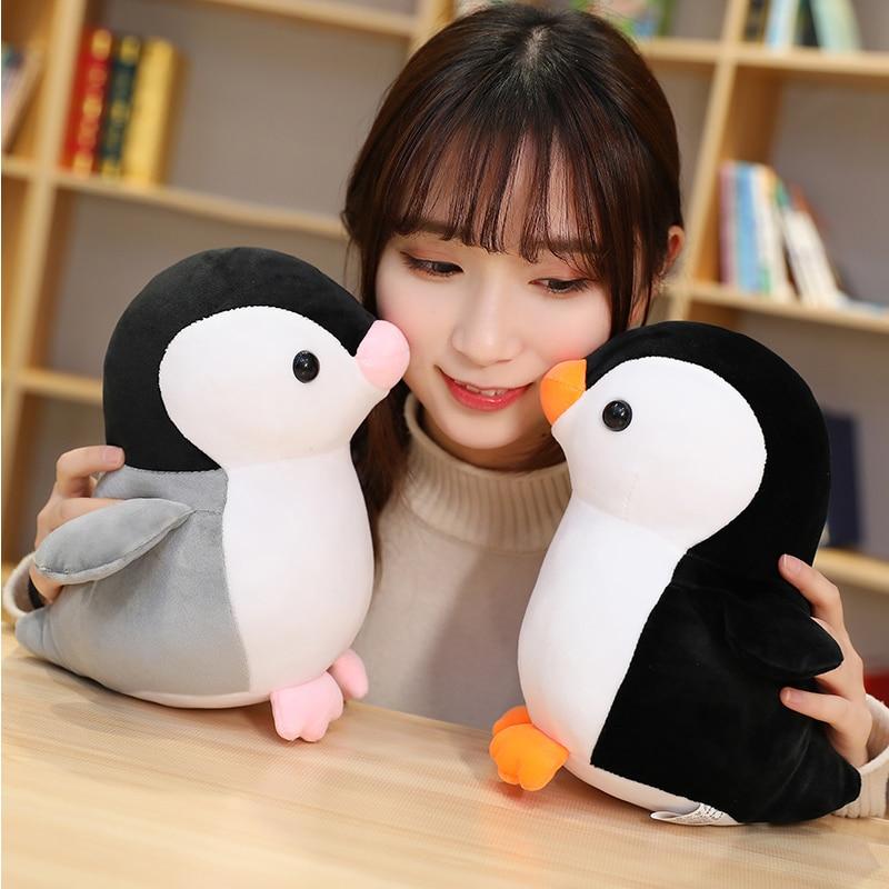 Fisher and Fiona the Penguins — image 5