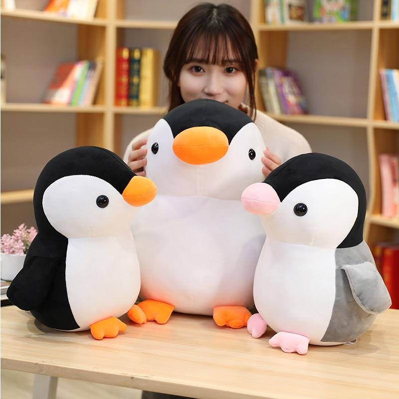Fisher and Fiona the Penguins — image 12