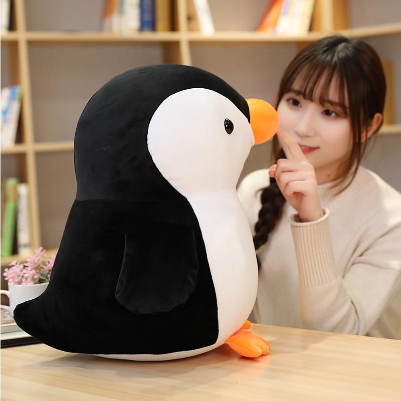 Fisher and Fiona the Penguins — image 8