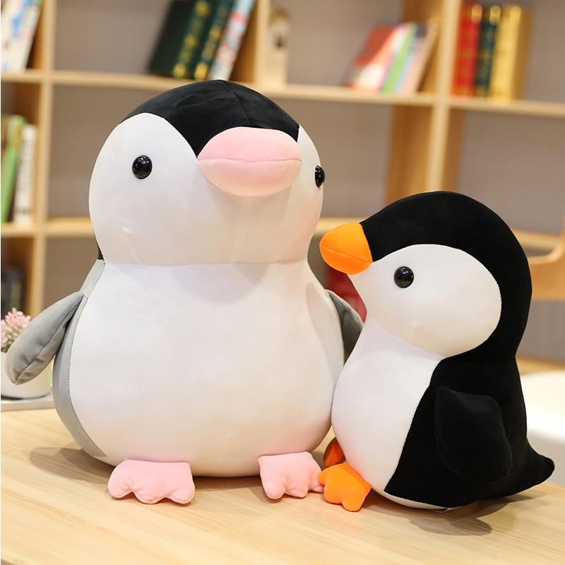 Fisher and Fiona the Penguins — image 6