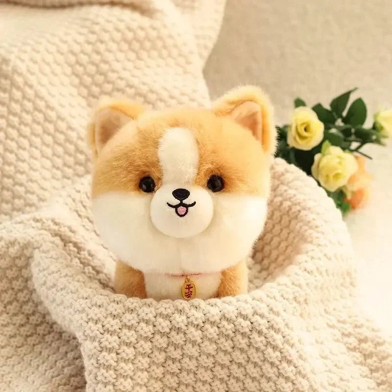 Fluffy Mini Dogs — image 12