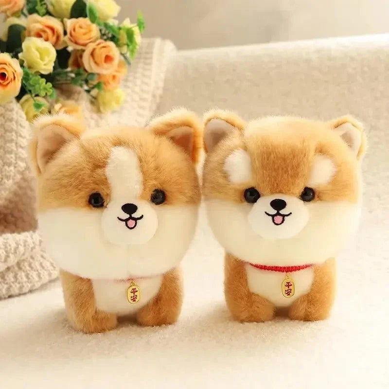 Fluffy Mini Dogs — image 16