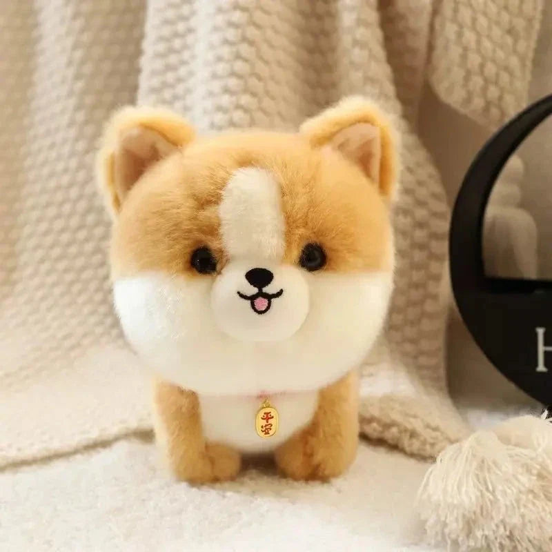 Fluffy Mini Dogs — image 4