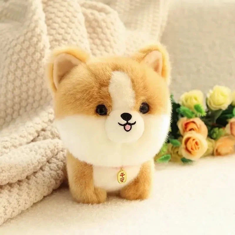 Fluffy Mini Dogs — image 9