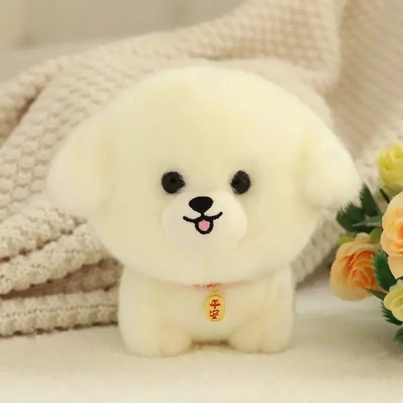 Fluffy Mini Dogs — image 5