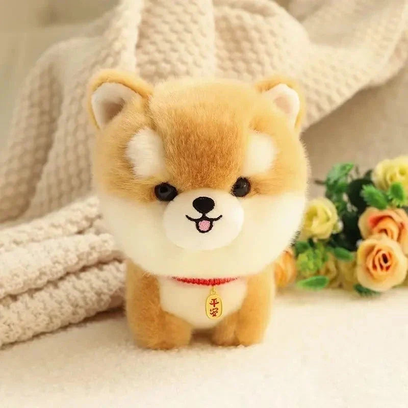 Fluffy Mini Dogs — image 7