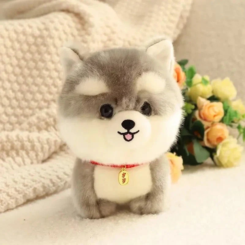 Fluffy Mini Dogs — image 8