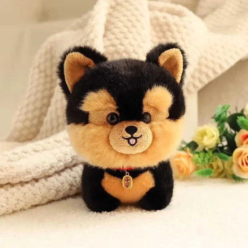 Fluffy Mini Dogs — image 6