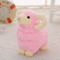 Long Horn Ram Plushie | Limited Stock — image 7