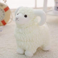 Long Horn Ram Plushie | Limited Stock — image 9