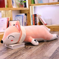 Kawaii Cuddly Fox Plushies — image 6