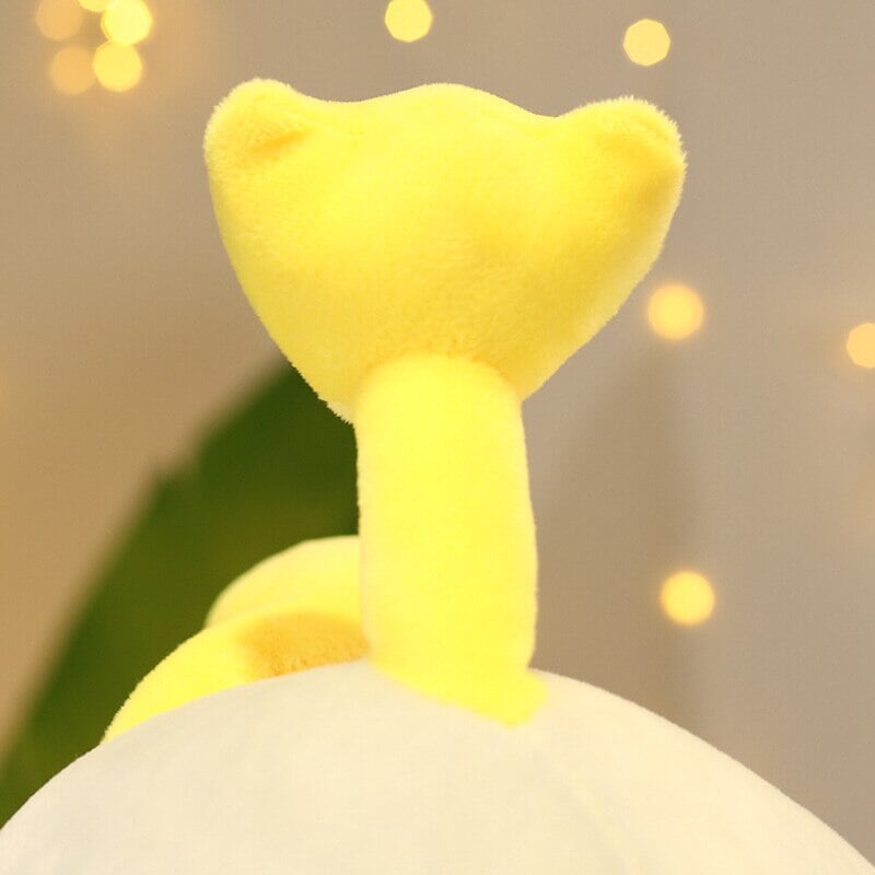 Funny Shocked Giant Ostrich Plushies — image 11