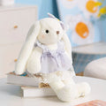 Fuwawa the White Bunny Plush — image 13