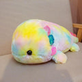 Fuzzy Galaxy Axolotl — image 4