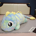 Galaxy Rainbow Pasco the Lizard Plushie — image 8