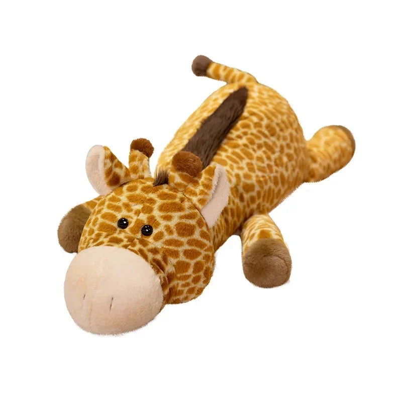 Geoffery the Giant Giraffe Plushie — image 17
