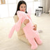 Marshmellow / Pink