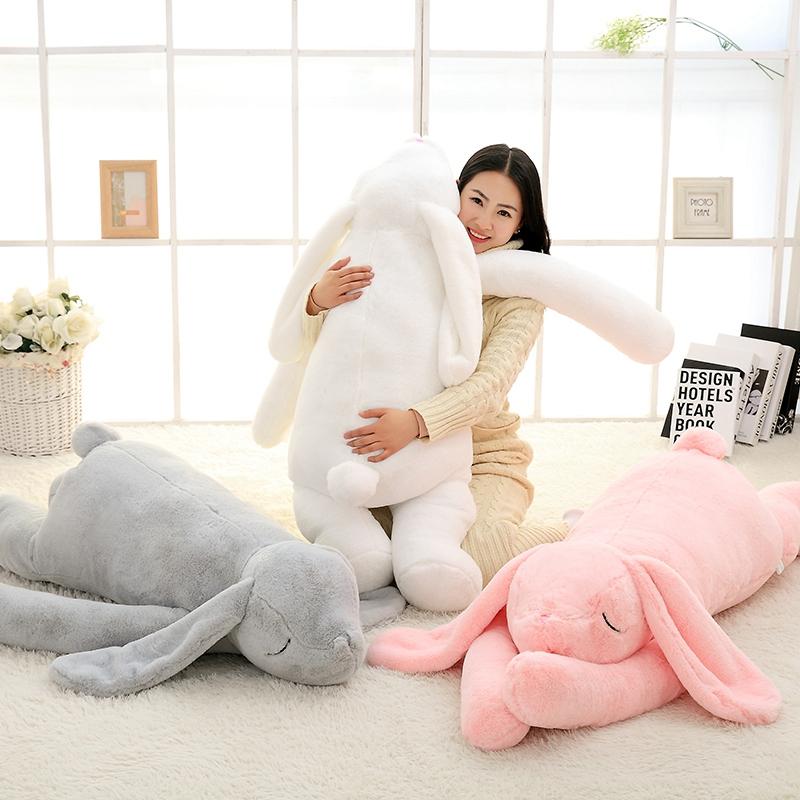Giant Fluffy Bunny — image 2