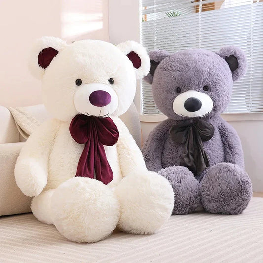 Giant Fluffy Classic Bear Plushies — image 1