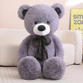 Giant Fluffy Classic Bear Plushies — image 11