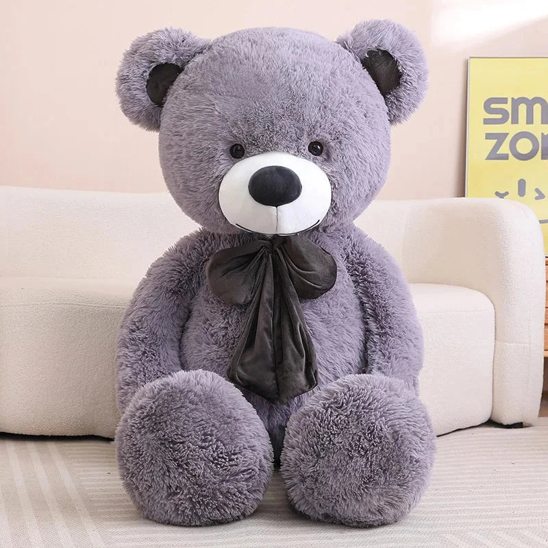 Giant Fluffy Classic Bear Plushies — image 11