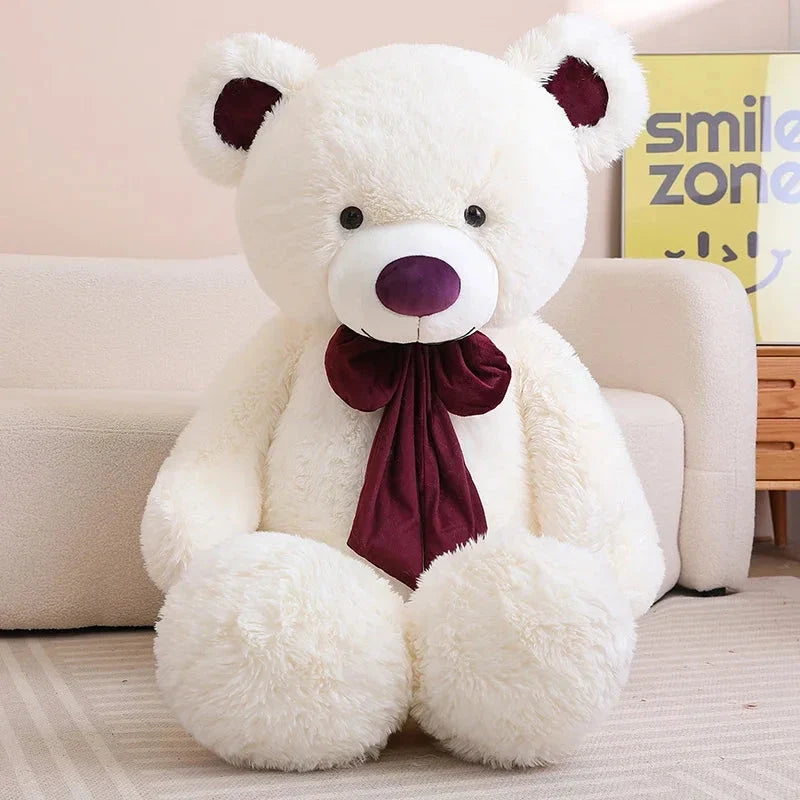 Giant Fluffy Classic Bear Plushies — image 8