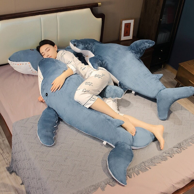 Giant Sea Whale Hammerhead Shark Collection — image 10