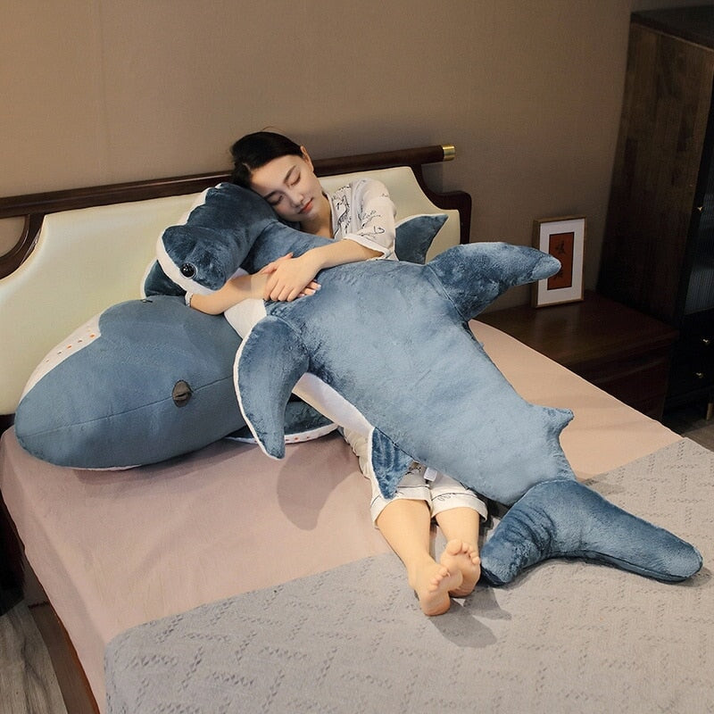Giant Sea Whale Hammerhead Shark Collection — image 22