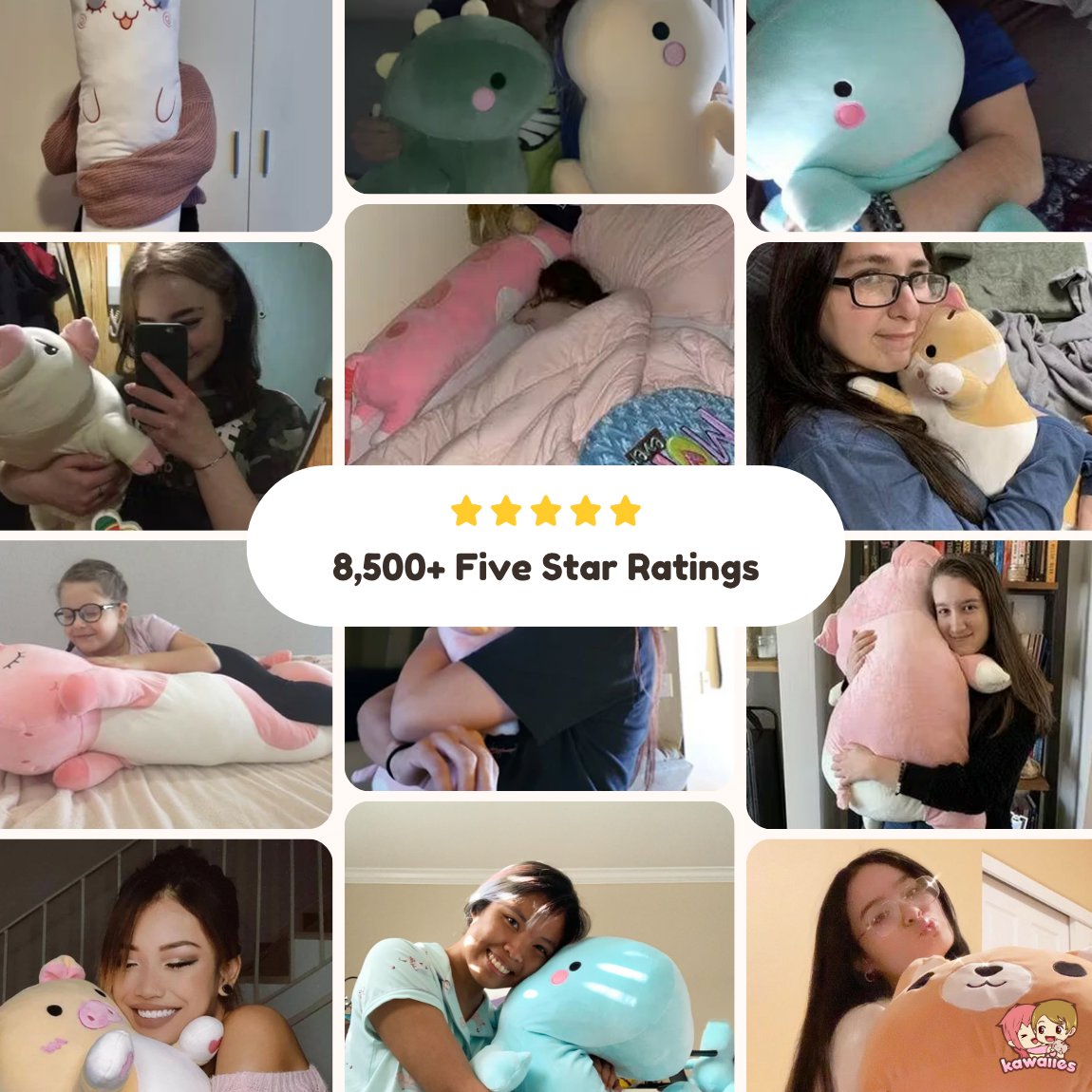 Giant Sea Whale Hammerhead Shark Collection — image 5