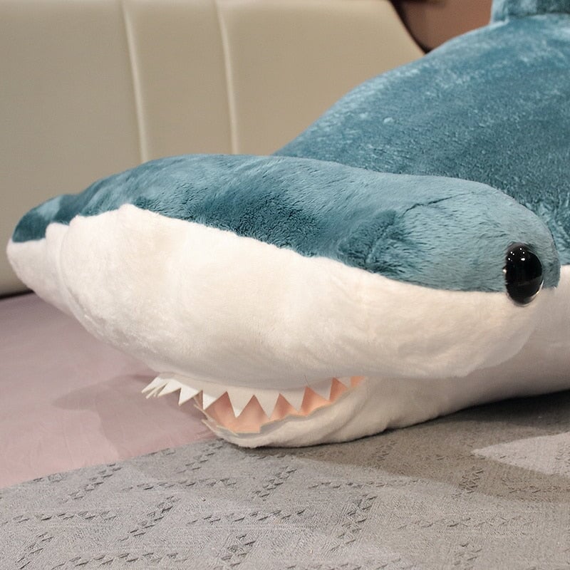 Giant Sea Whale Hammerhead Shark Collection — image 23
