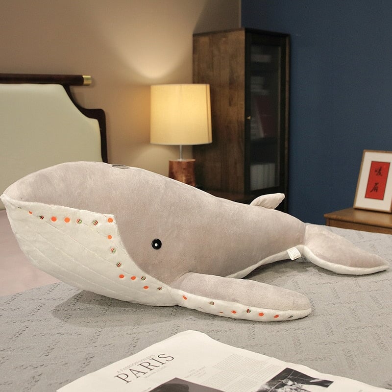 Giant Sea Whale Hammerhead Shark Collection — image 18
