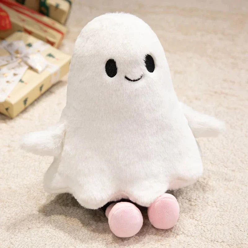 Gigi the Friendly Ghost Plush — image 1