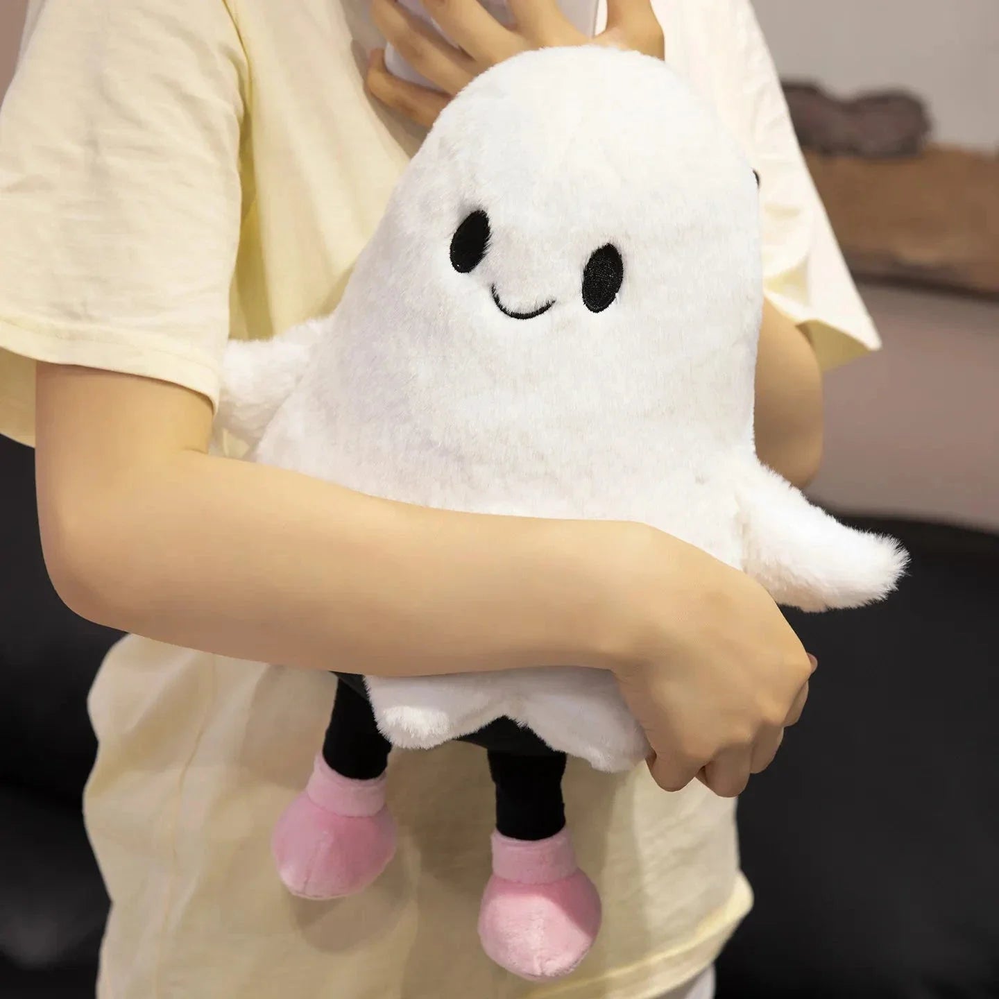 Gigi the Friendly Ghost Plush — image 8