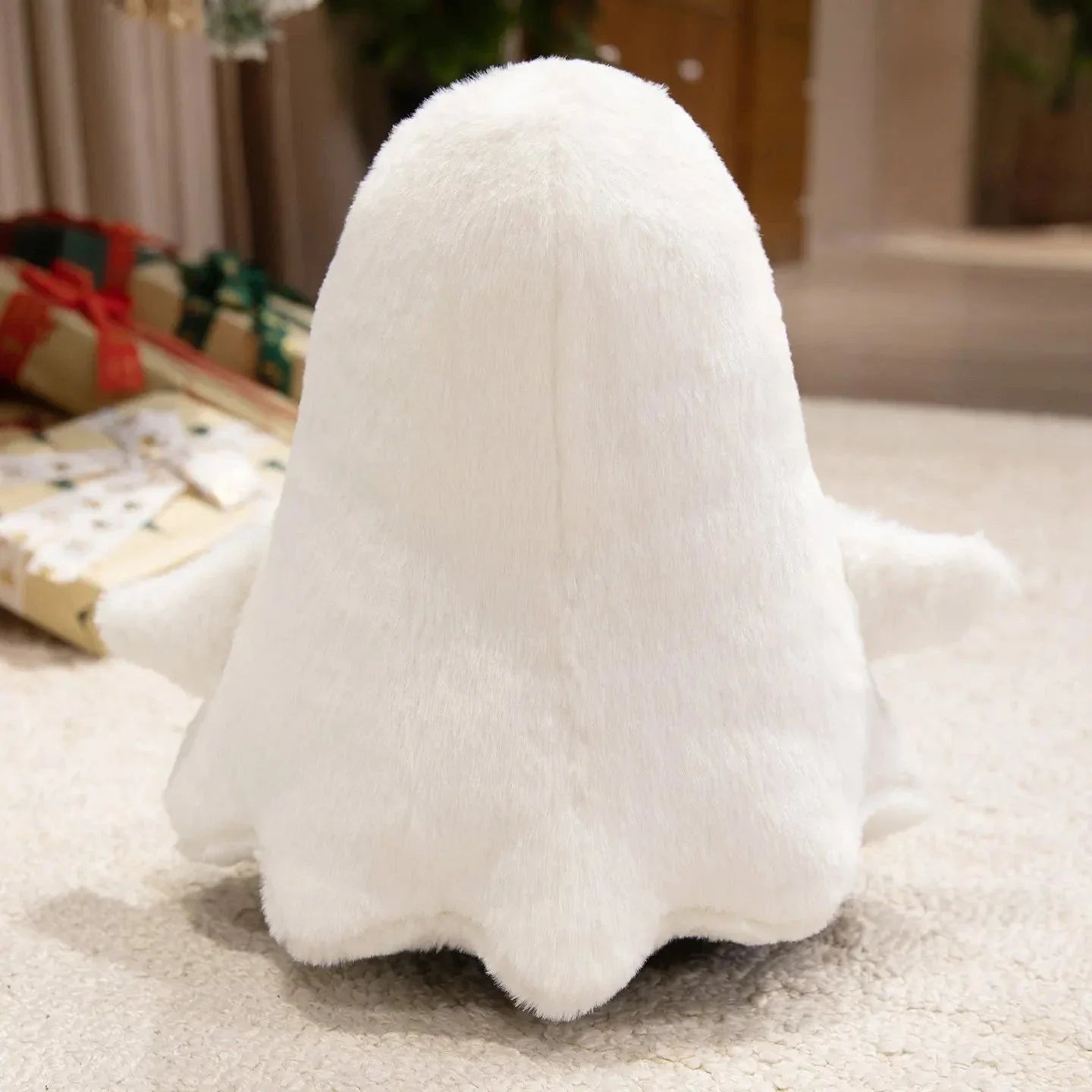 Gigi the Friendly Ghost Plush — image 9