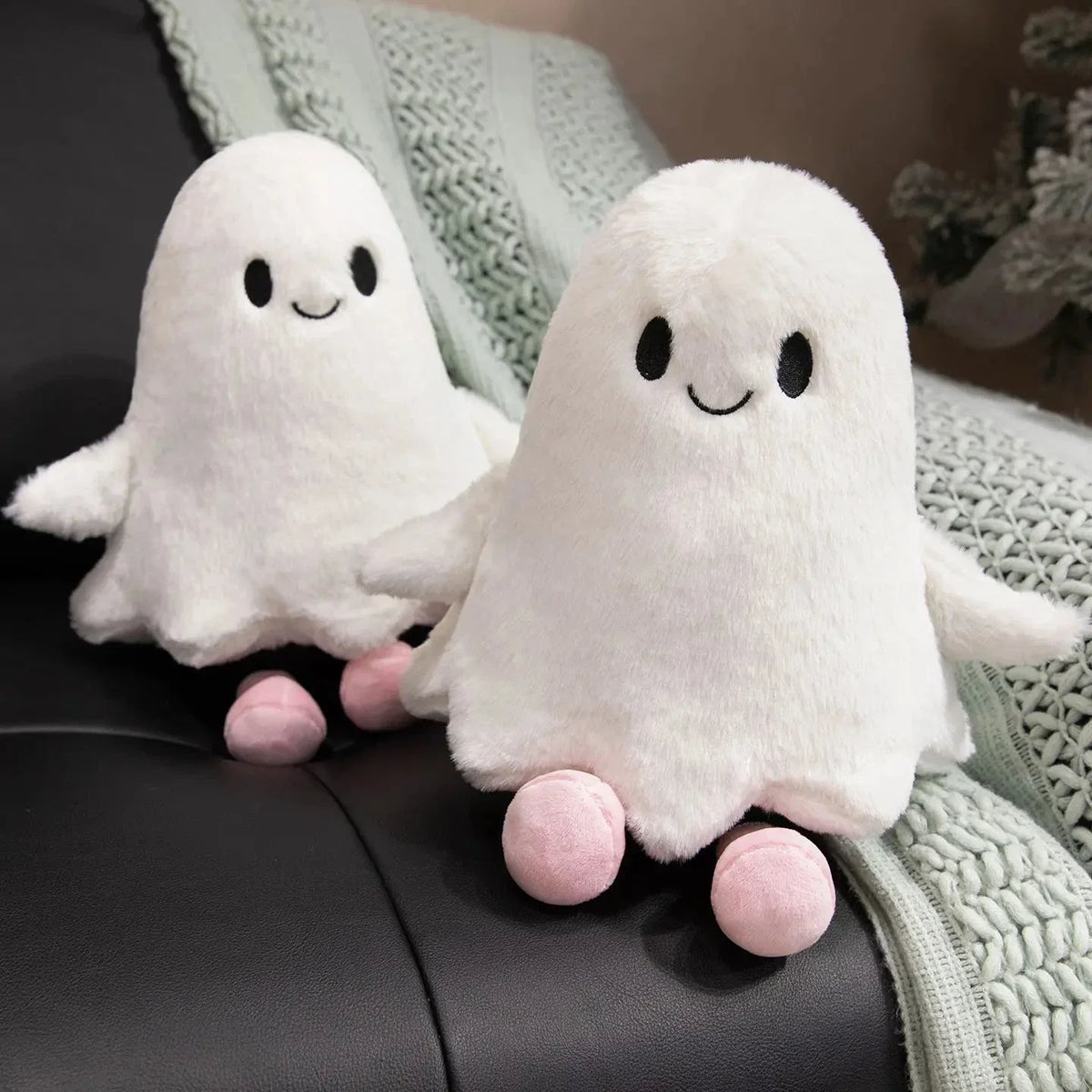 Gigi the Friendly Ghost Plush — image 13