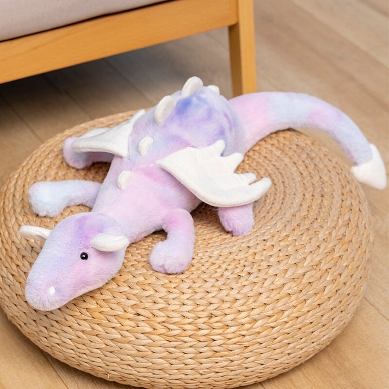 Gōkin the Mighty Dragon Clan Plushies — image 25
