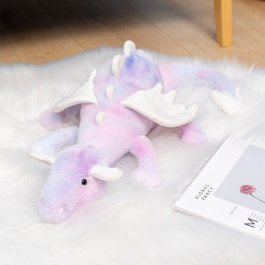 Gōkin the Mighty Dragon Clan Plushies — image 1