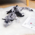 Gōkin the Mighty Dragon Clan Plushies — image 10