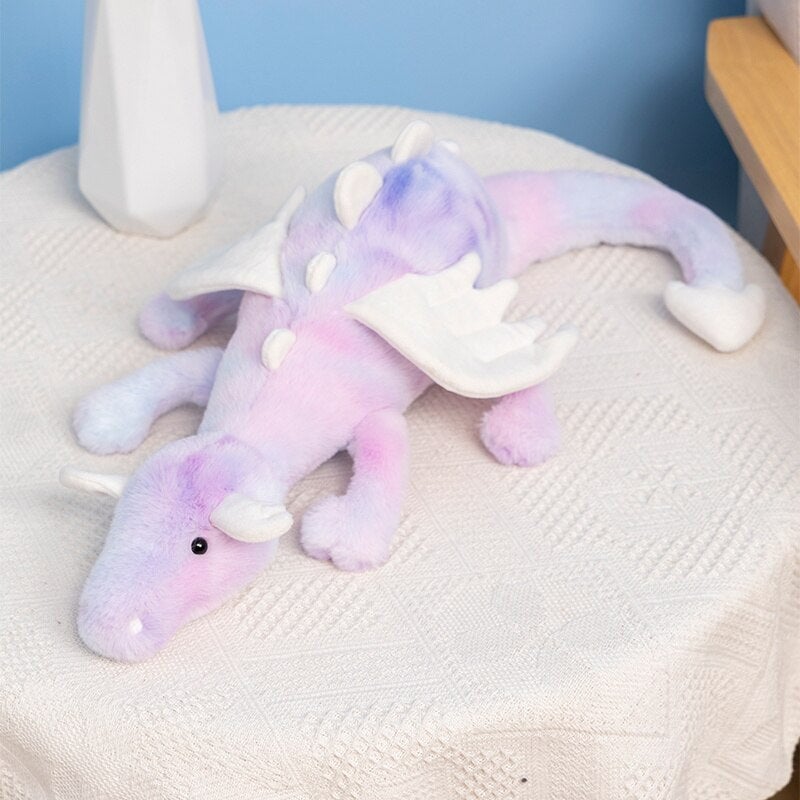 Gōkin the Mighty Dragon Clan Plushies — image 13