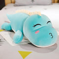 Haku The Dinosaur Plushie — image 15